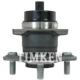 Purchase Top-Quality Rear Hub Assembly by TIMKEN - HA594245 pa3