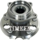 Purchase Top-Quality Rear Hub Assembly by TIMKEN - HA594505 pa1