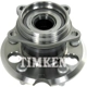 Purchase Top-Quality Rear Hub Assembly by TIMKEN - HA594505 pa13