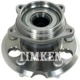 Purchase Top-Quality Rear Hub Assembly by TIMKEN - HA594505 pa2