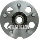 Purchase Top-Quality Rear Hub Assembly by TIMKEN - HA594505 pa3