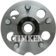 Purchase Top-Quality Rear Hub Assembly by TIMKEN - HA594505 pa6