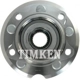 Purchase Top-Quality Rear Hub Assembly by TIMKEN - HA594505 pa8