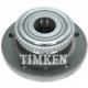 Purchase Top-Quality Rear Hub Assembly by TIMKEN - HA597957 pa1