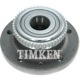 Purchase Top-Quality Rear Hub Assembly by TIMKEN - HA597957 pa5