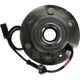 Purchase Top-Quality Rear Hub Assembly by TIMKEN - SP500300 pa9