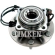 Purchase Top-Quality Rear Hub Assembly by TIMKEN - SP500702 pa1
