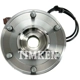 Purchase Top-Quality Rear Hub Assembly by TIMKEN - SP500702 pa11