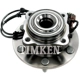 Purchase Top-Quality Rear Hub Assembly by TIMKEN - SP500702 pa12