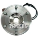 Purchase Top-Quality Rear Hub Assembly by TIMKEN - SP500702 pa2