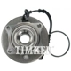 Purchase Top-Quality Rear Hub Assembly by TIMKEN - SP550209 pa8