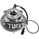 Purchase Top-Quality Rear Hub Assembly by TIMKEN - SP550209 pa9