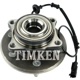 Purchase Top-Quality Rear Hub Assembly by TIMKEN - SP550218 pa2