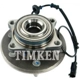 Purchase Top-Quality Rear Hub Assembly by TIMKEN - SP550218 pa6
