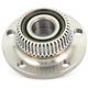 Purchase Top-Quality TRANSIT WAREHOUSE - 70-512012 - Rear Hub Assembly pa5