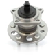 Purchase Top-Quality Rear Hub Assembly by TRANSIT WAREHOUSE - 70-512041 pa3