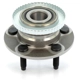 Purchase Top-Quality Rear Hub Assembly by TRANSIT WAREHOUSE - 70-512107 pa6