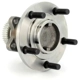 Purchase Top-Quality Rear Hub Assembly by TRANSIT WAREHOUSE - 70-512136 pa5
