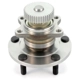 Purchase Top-Quality Rear Hub Assembly by TRANSIT WAREHOUSE - 70-512136 pa6