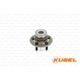 Purchase Top-Quality Rear Hub Assembly by TRANSIT WAREHOUSE - 70-512154 pa2