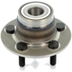Purchase Top-Quality Rear Hub Assembly by TRANSIT WAREHOUSE - 70-512154 pa5