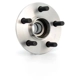 Purchase Top-Quality Rear Hub Assembly by TRANSIT WAREHOUSE - 70-512154 pa6