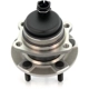 Purchase Top-Quality Rear Hub Assembly by TRANSIT WAREHOUSE - 70-512169 pa5
