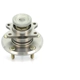 Purchase Top-Quality Rear Hub Assembly by TRANSIT WAREHOUSE - 70-512189 pa3