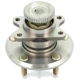 Purchase Top-Quality Rear Hub Assembly by TRANSIT WAREHOUSE - 70-512189 pa5