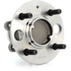 Purchase Top-Quality Rear Hub Assembly by TRANSIT WAREHOUSE - 70-512190 pa4