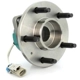 Purchase Top-Quality Rear Hub Assembly by TRANSIT WAREHOUSE - 70-512223 pa7