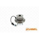 Purchase Top-Quality Rear Hub Assembly by TRANSIT WAREHOUSE - 70-512229 pa2