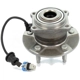 Purchase Top-Quality Rear Hub Assembly by TRANSIT WAREHOUSE - 70-512229 pa4