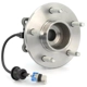 Purchase Top-Quality Rear Hub Assembly by TRANSIT WAREHOUSE - 70-512229 pa5