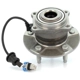 Purchase Top-Quality Rear Hub Assembly by TRANSIT WAREHOUSE - 70-512229 pa6