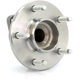 Purchase Top-Quality Rear Hub Assembly by TRANSIT WAREHOUSE - 70-512236 pa7