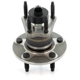 Purchase Top-Quality Rear Hub Assembly by TRANSIT WAREHOUSE - 70-512250 pa3