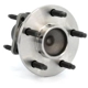 Purchase Top-Quality Rear Hub Assembly by TRANSIT WAREHOUSE - 70-512250 pa5