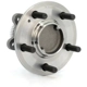 Purchase Top-Quality Rear Hub Assembly by TRANSIT WAREHOUSE - 70-512265 pa6