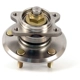 Purchase Top-Quality Rear Hub Assembly by TRANSIT WAREHOUSE - 70-512266 pa4