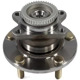 Purchase Top-Quality TRANSIT WAREHOUSE - 70-512274 - Rear Hub Assembly pa4