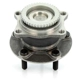 Purchase Top-Quality Rear Hub Assembly by TRANSIT WAREHOUSE - 70-512289 pa5