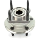 Purchase Top-Quality Rear Hub Assembly by TRANSIT WAREHOUSE - 70-512302 pa3