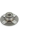 Purchase Top-Quality Rear Hub Assembly by TRANSIT WAREHOUSE - 70-512303 pa6