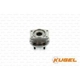 Purchase Top-Quality Rear Hub Assembly by TRANSIT WAREHOUSE - 70-512306 pa2