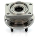 Purchase Top-Quality Rear Hub Assembly by TRANSIT WAREHOUSE - 70-512306 pa4