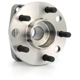 Purchase Top-Quality Rear Hub Assembly by TRANSIT WAREHOUSE - 70-512306 pa6