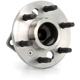 Purchase Top-Quality TRANSIT WAREHOUSE - 70-512309 - Rear Hub Assembly pa6