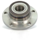 Purchase Top-Quality TRANSIT WAREHOUSE - 70-512319 - Rear Hub Assembly pa6