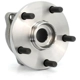 Purchase Top-Quality Rear Hub Assembly by TRANSIT WAREHOUSE - 70-512328 pa6
